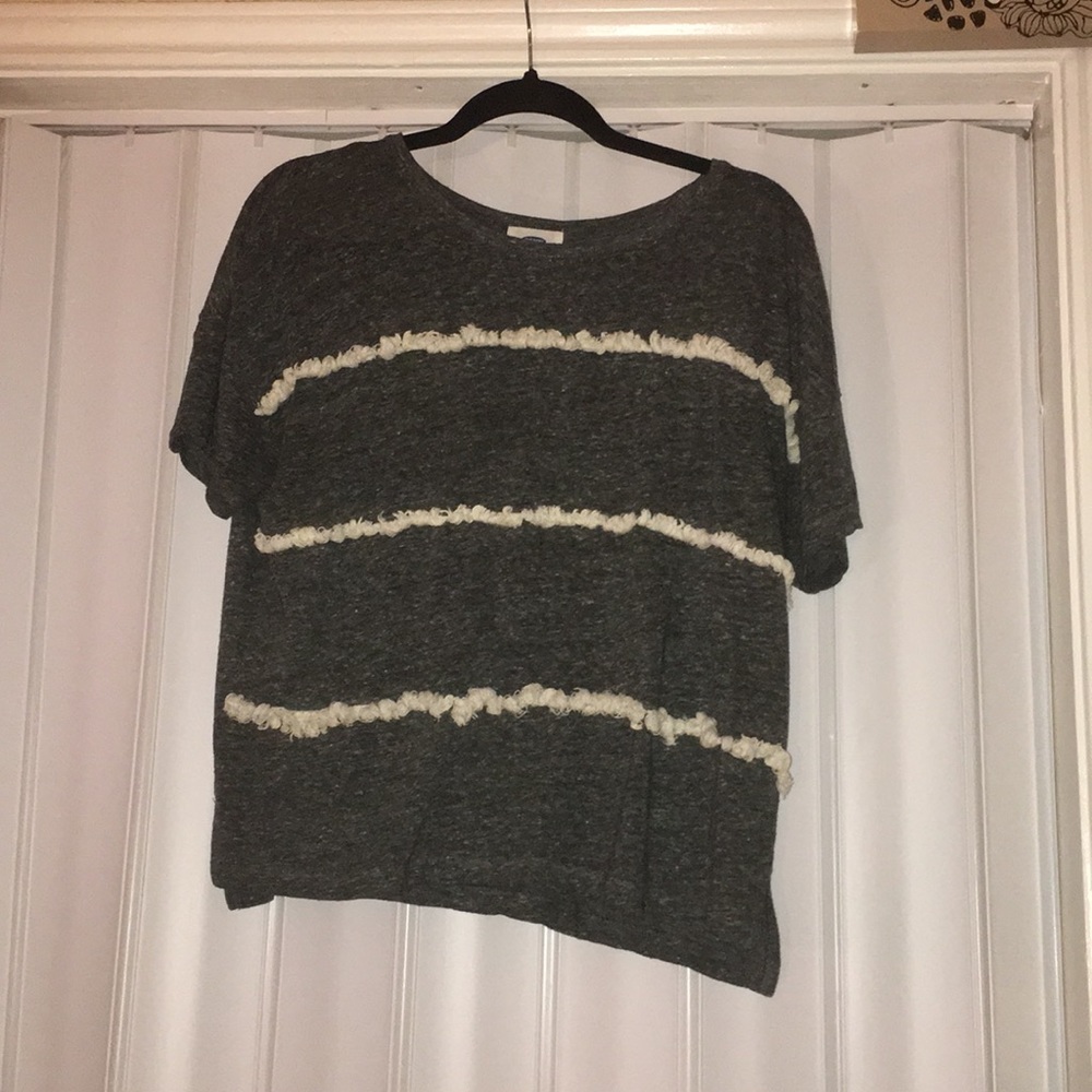 Used Blouse